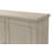Annisha 75'' Solid Wood Sideboard