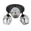 Goodfellow Glass Semi Flush Mount-129441749