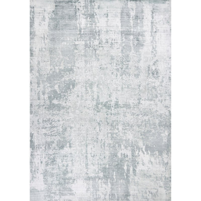 Tapis fait à la main Billy-James