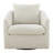Menta Upholstered Swivel Accent Chair-116094295