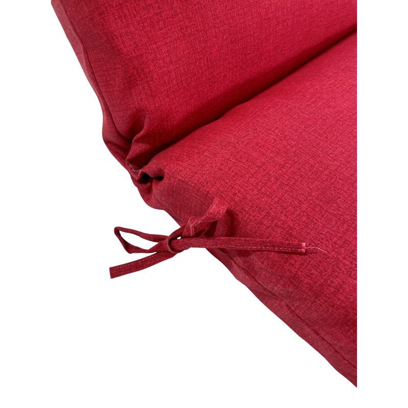 Coussin de dossier / siège d'extérieur, Baie