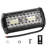 6.8'' Plug-in Integrated LED Work Light