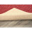 Tapis rouge lierre Garland 3 pi x 8 pi Garland-2075040432