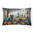 Other/No Pattern Outdoor Throw Pillow