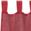 Voile Curtains With Rod Pockets 2 Pcs-964011905-964011967