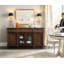 Leesburg 72'' W Buffet