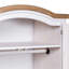 Archibold Solid Wood Wardrobe-429721036