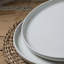 Daytona Stoneware Dinnerware - Set of 12-2038385003