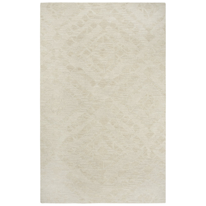 Phan Indoor Rug, Rectangle 9' x 12'
