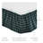 Pine Grove Ruffled Bed Skirt-1758551590