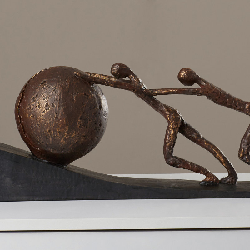 Sculpture Ingram
