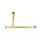 Drain de baignoire avec trop-plein Toe Tap-10466996