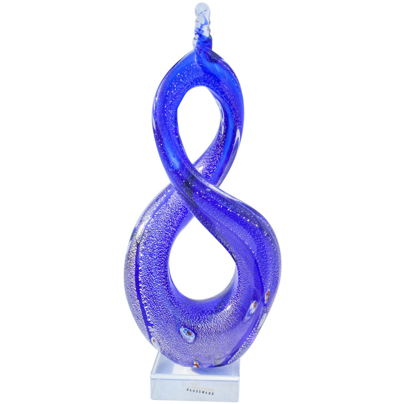 Italian Abstract Art Sculpture