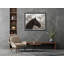 Horse Profile Print by Tim Klein