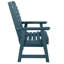 Chaise de patio Moroney-2080142859