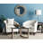 Filton 30" Wide Polyester Barrel Chair-20132087