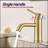 Bathroom Faucet Single Hole Modern Bathroom Sink Faucet Vanity Bathroom Faucet-119318292
