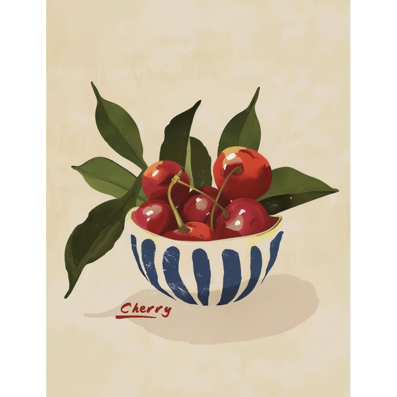Wrapped Canvas Print, 76.2 cm H x 50.8 cm W