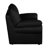 Heppman Genuine Leather 2-Seat Loveseat-625639002