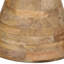 Solid Wood End Table-1936259629