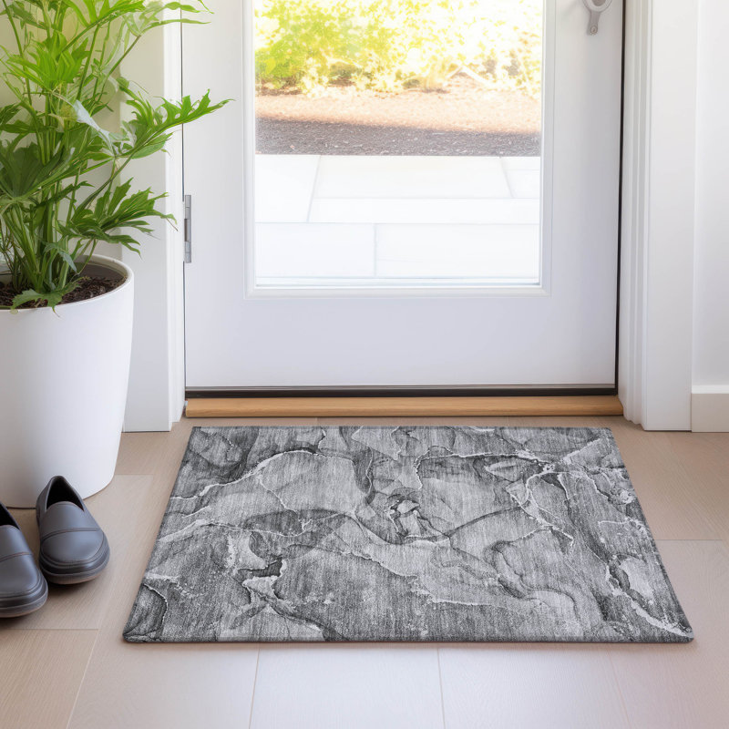 Tapis Pepperell, Rectangle 1 pi 8 po x 2 pi 6 po