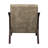 Ayiana 27.5'' Wide Arm Chair