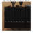 Lacquered Light Luxury Accent Cabinet Accent Cabinet
