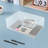 Rebrilliant Acrylic Bin