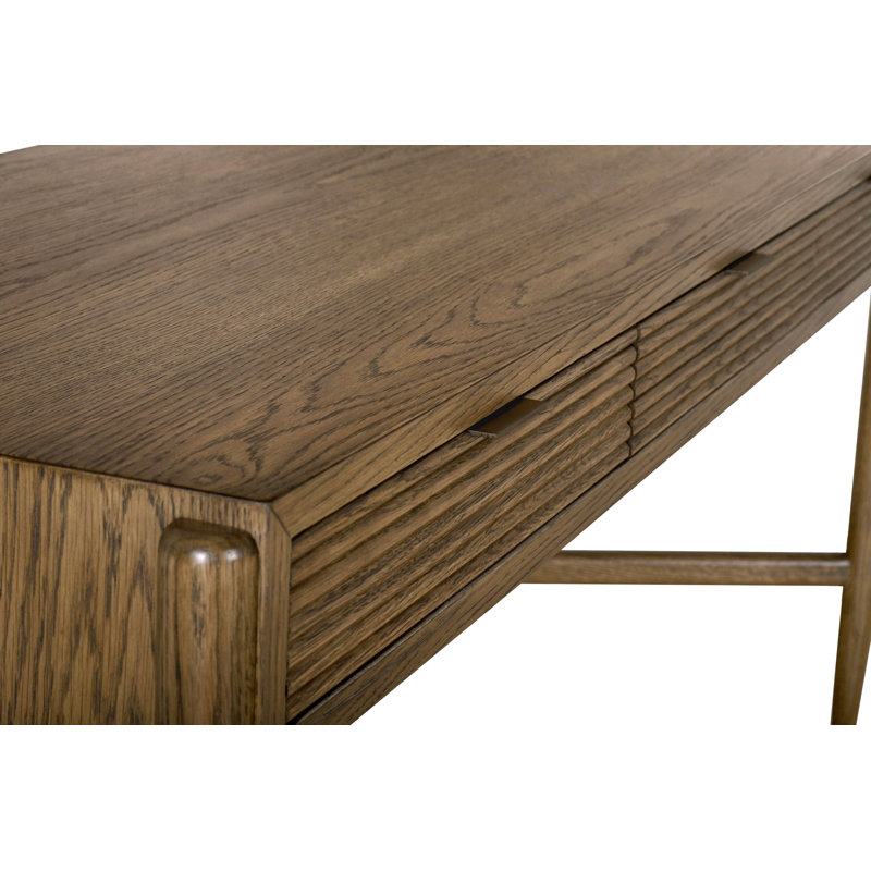 Ryder Solid Wood Writing Desk
