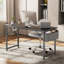 Mamoru Metal Base Writing Desk-1803935998-1803935987