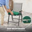 Outdoor Seat Cushion Set-1361932557