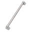ZLINE 24 in. Microwave Helix Handle (Set of 1) in Stainless Steel-1003535121-1003535123