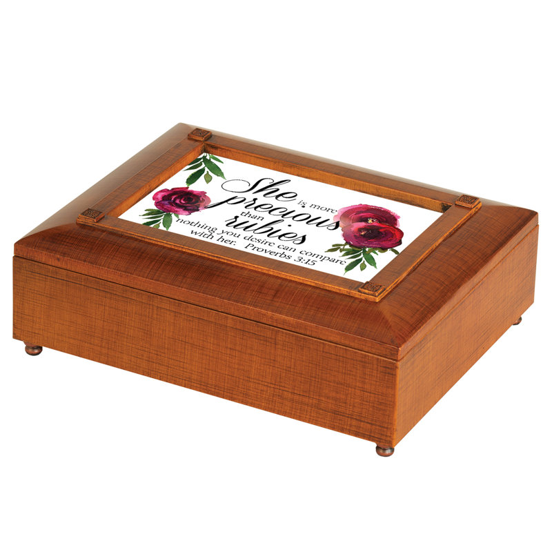 Jewelry Box +