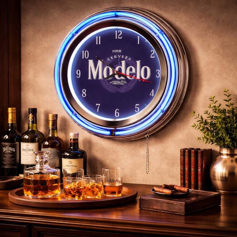 Horloge murale 14,5 "