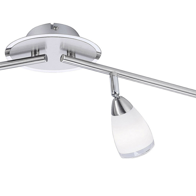 Tryphosa 92cm 4 -Light Track Kit