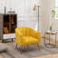 Velvet Armchair-783833868