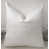 White is out of stock selected