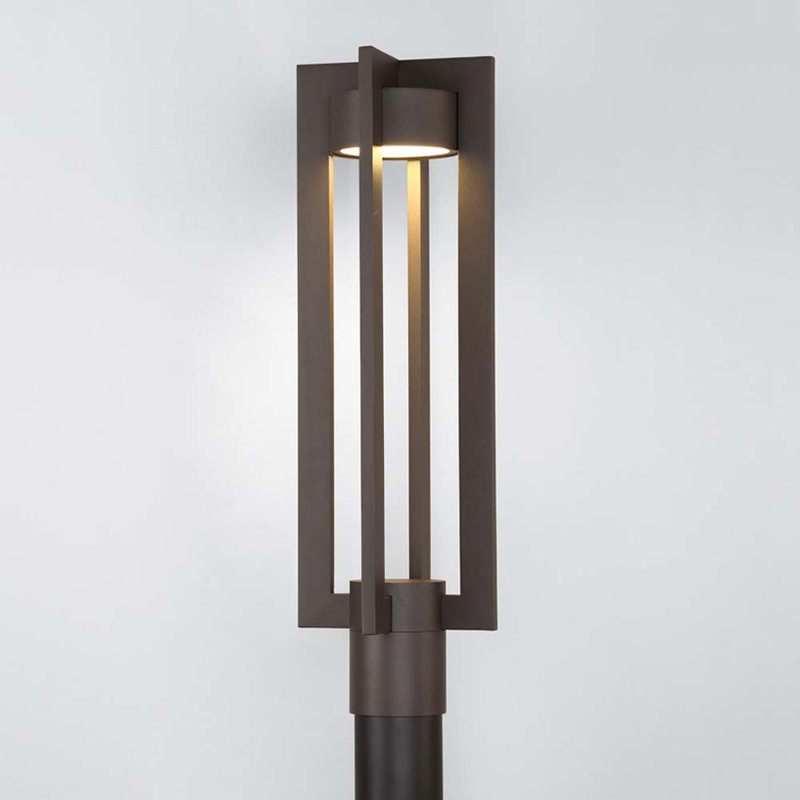 Mootrey Lantern Head, Bronze