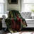 Throw Blanket-621320169