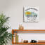 «Farm Market Sunflowers A» par Jean Plout, art mural sur toile-202467547
