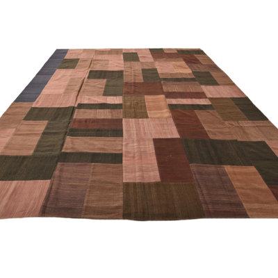 Tapis multicolore 9 Phillips
