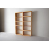 Rugosa Bookshelf