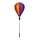 Latitude Run® 6 Panel Hot Air Balloon Ground Spinner & Reviews 