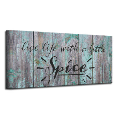 " Spice " by Olivia Rose