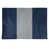 Bleu marine / gris