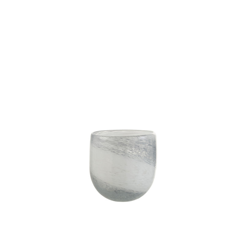 Glass Tabletop Hurricane