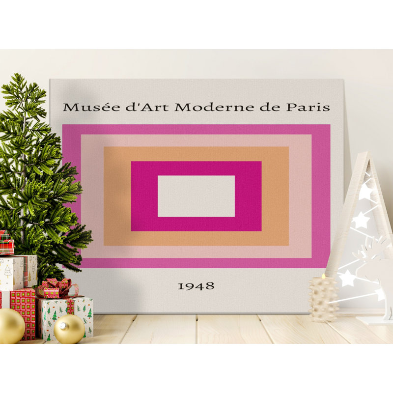 Nazario Wrapped Canvas Print Set, 20x16