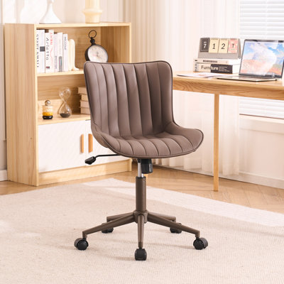 Brionni Leather Office Chair