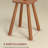 Coat Rack with 8 Hooks and Storage Shelf-106496964