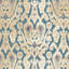 Kimber Ikat Viscose Area Rug-10714168